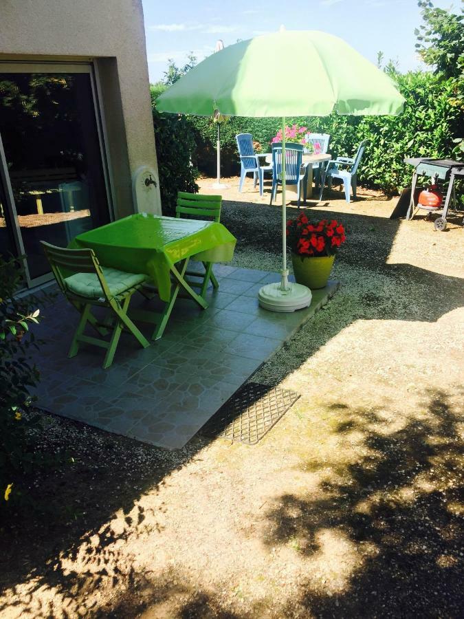 Pensjonat Chez Annie Saint-Avit-Rivière Zewnętrze zdjęcie